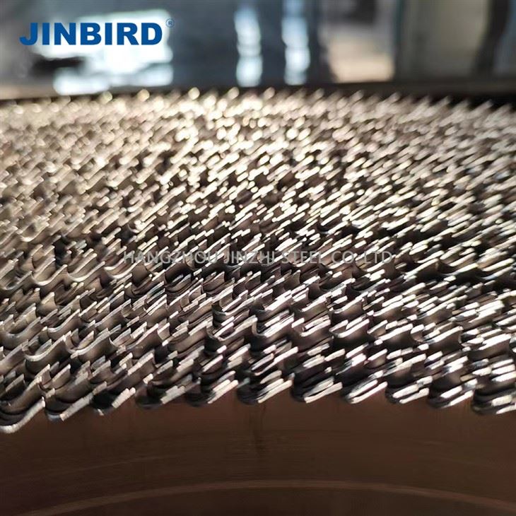 bimetal saw blades