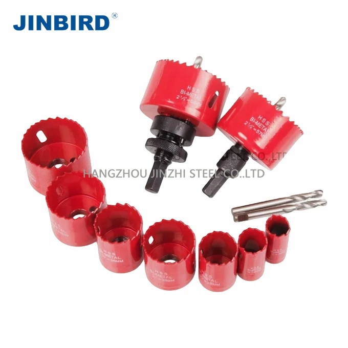 Hollow Hole Saw Bladesaw Hollow Hole Saw Bladesaw
