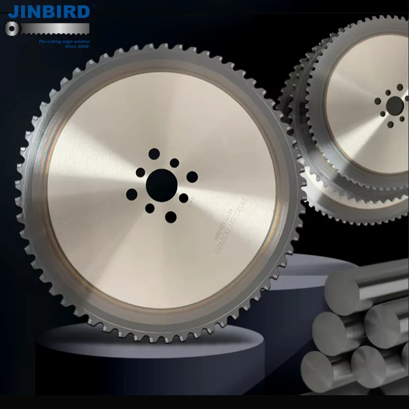 Advantages Of Cermet Saw Blades In Steel Pipe Manufacturing Advantages Of Cermet Saw Blades In Steel Pipe Manufacturing